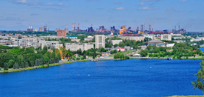 Фото | Нижний Тагил - путеводитель по городу