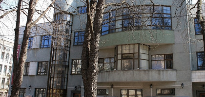 Театр на Липках