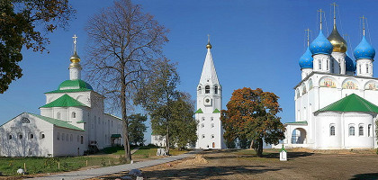Флорищева пустынь