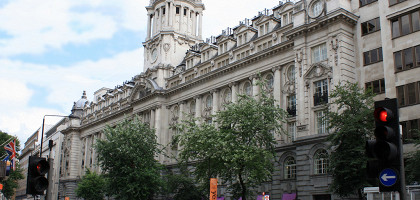Холборн, Chancery Court Hotel