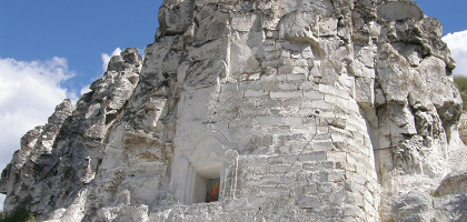 Церковь Сицилийской иконы Божией матери XVII века