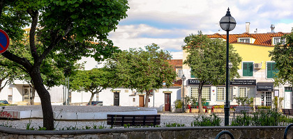 Каркавелуш