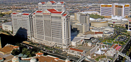 Caesars Palace