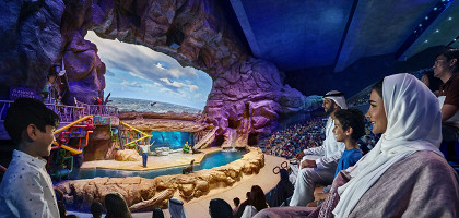 SeaWorld Abu Dhabi3