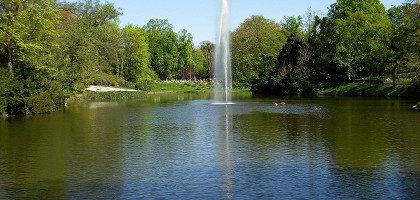 Курпарк