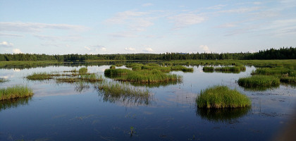 Керава финляндия фото