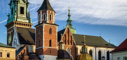 Собор Святых Станислава и Вацлава