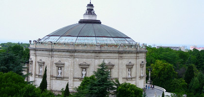 Панорама Оборона Севастополя