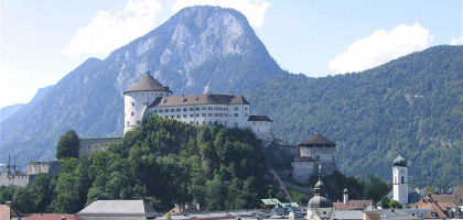 Куфштайн