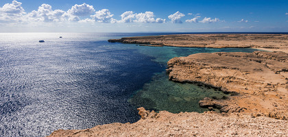 Заповедник Рас-Мохаммед, Красное море, Египет