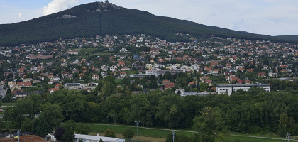 Нитра, Словакия