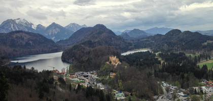 Природа Германии