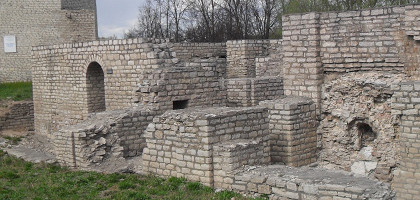 Церковь св. Николая на Гребле