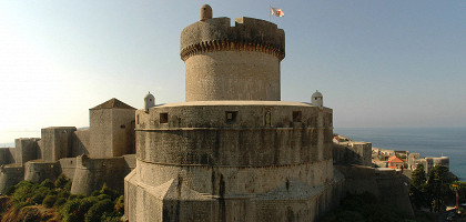 Башня Минчета