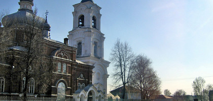 Кадом