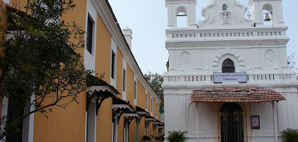 Форт Тираколь