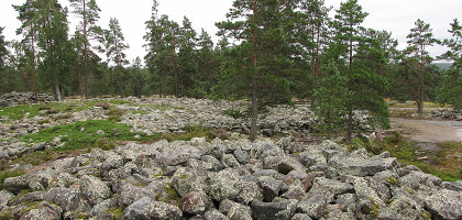 Саммаллахденмяки