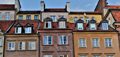Старый город, Варшава