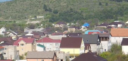 Поклонный крест, Супсех
