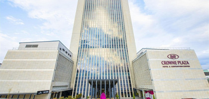 Crowne Plaza Ankara