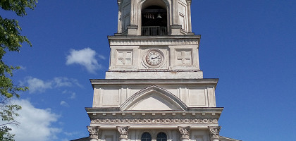 Воскресенский Собор в Кашине