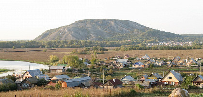 Куш-Тау