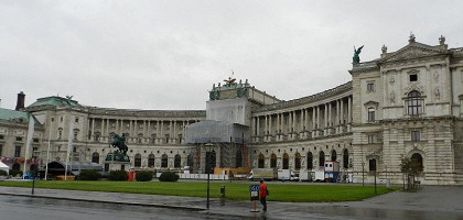 Архитектура в Вене, Австрия