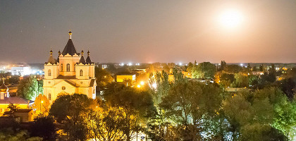 Джанкой