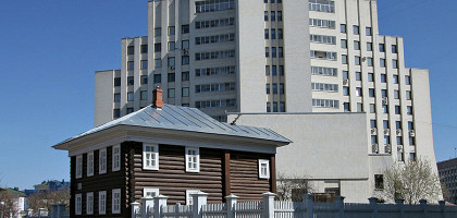 Музей «Вологодская ссылка»