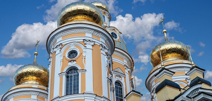 Владимирский собор, Санкт-Петербург