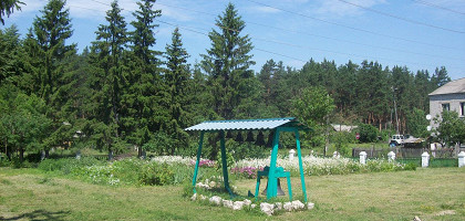 Толшевский Спасо-Преображенский монастырь, звонница