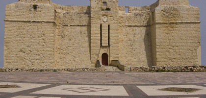 Форт св. Фомы, Марсаскала, Мальта