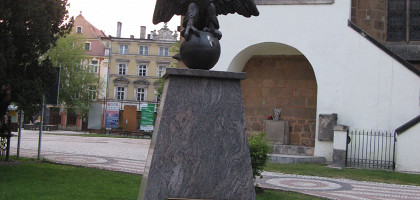 Орел, Злоторыя