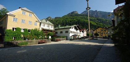 Квартал Флориани