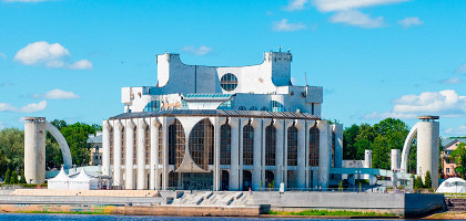 Новгородский академический театр драмы