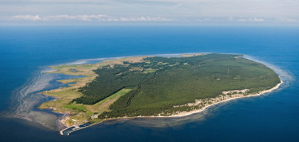 Остров Прангли (Эстония)