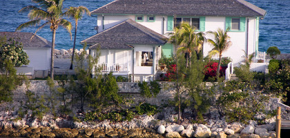 Paradise Island, Багамские острова