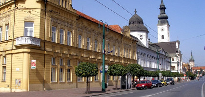 Прешов