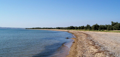 Остров Тузла