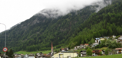 Тумпен, Тироль, Австрия