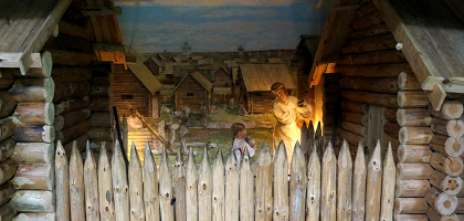 Историко-археологический музей Берестье