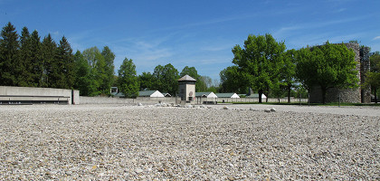 Дахау, Бавария