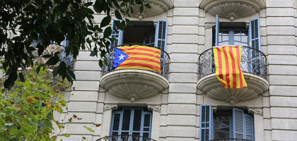 Балконы Эшампле, Барселона