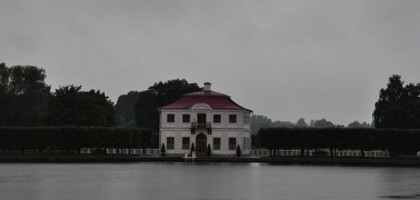 Дворец Марли