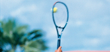 Теннис в Кюрасао