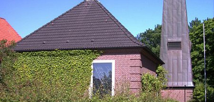 Протестантская церковь, Киль