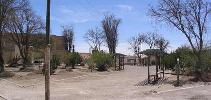 Улица Хамберстоуна