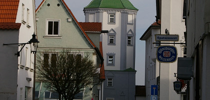 Гюнцбург (Германия)