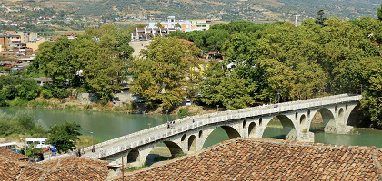 Берат, Албания