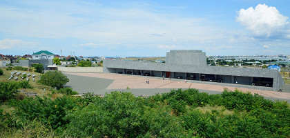 Пантеон Памяти, Севастополь